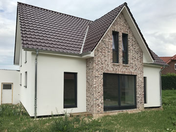 Einfamilienhaus Schwaben 205