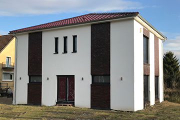 Einfamilienhaus Schwaben 205