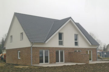 Einfamilienhaus Schwaben 205