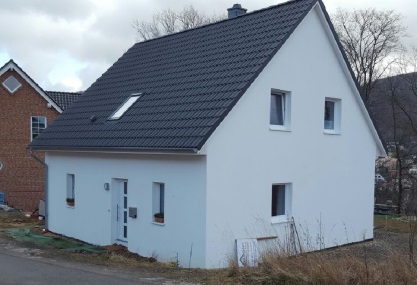 Einfamilienhaus Schwaben 200