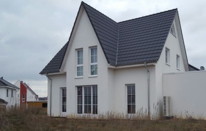 Einfamilienhaus Schwaben 205